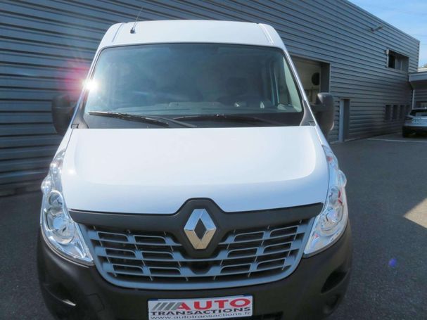 Renault Master DCi 110 L2H2 81 kW image number 3