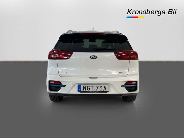 Kia Niro e 64 kWh 150 kW image number 4