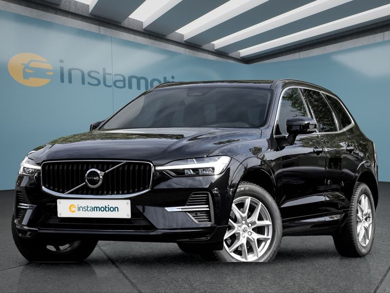 Volvo XC60 B5 AWD Core