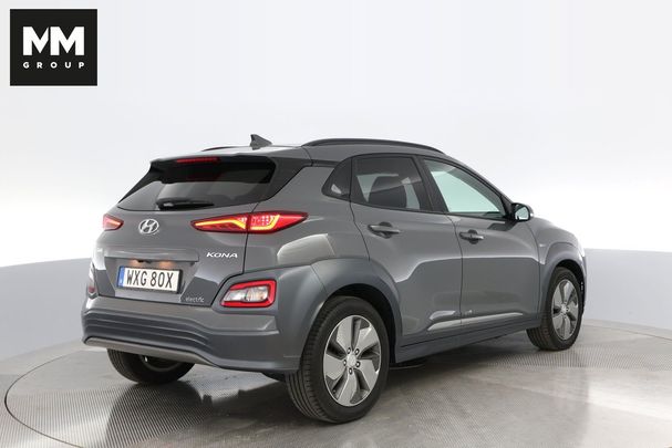 Hyundai Kona 64 kWh Premium 150 kW image number 4