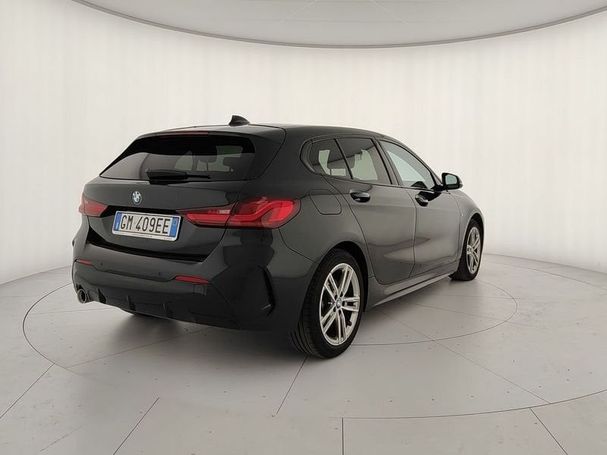 BMW 116i M Sport 80 kW image number 4