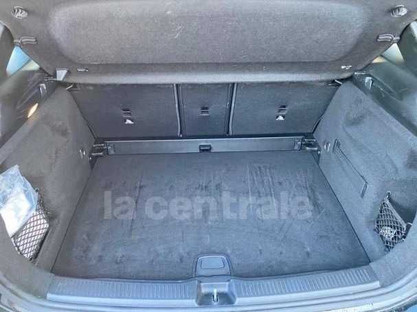 Mercedes-Benz B 180 7G-DCT Line 100 kW image number 12