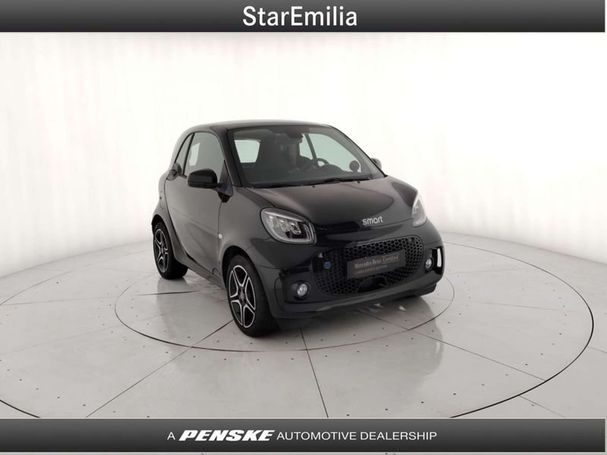 Smart ForTwo EQ pulse 60 kW image number 2