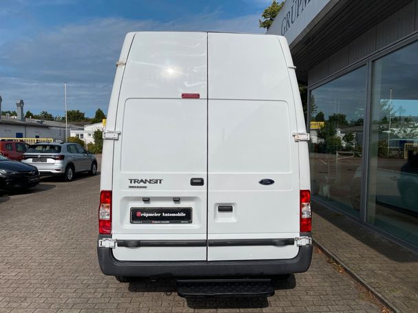 Ford Transit 350 L LKW 103 kW image number 5