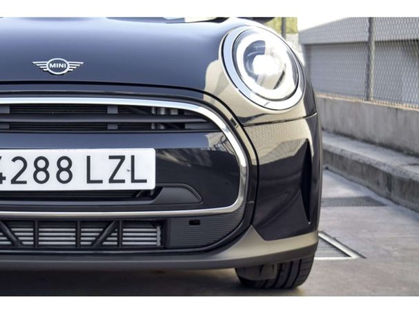 Mini Cooper Cabrio Mini 100 kW image number 36