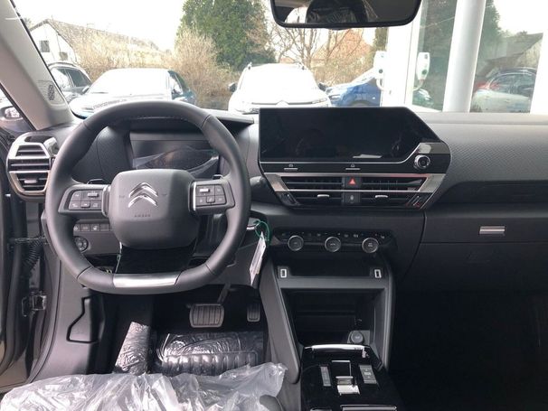 Citroen C4 96 kW image number 6