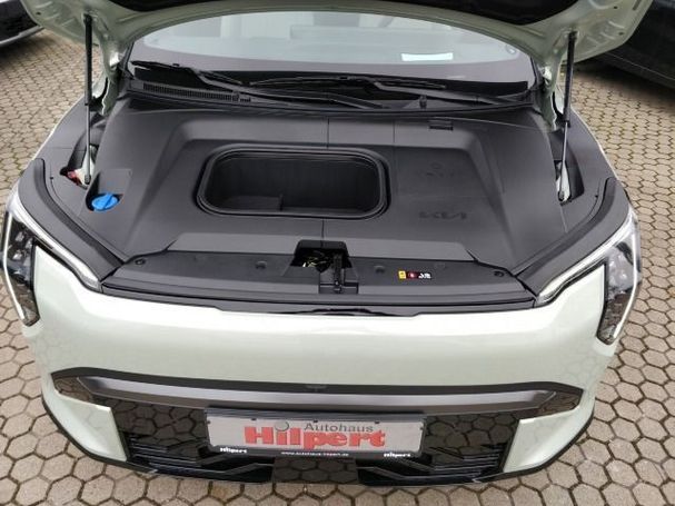 Kia EV3 150 kW image number 19