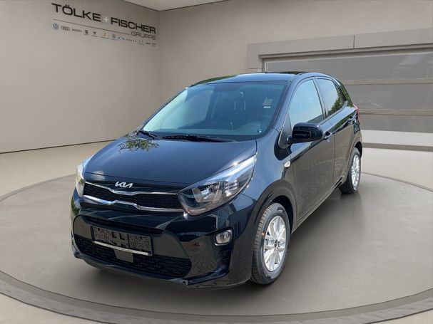 Kia Picanto 1.0 49 kW image number 1