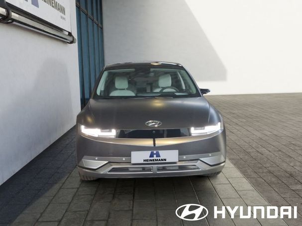 Hyundai Ioniq 4WD 239 kW image number 7