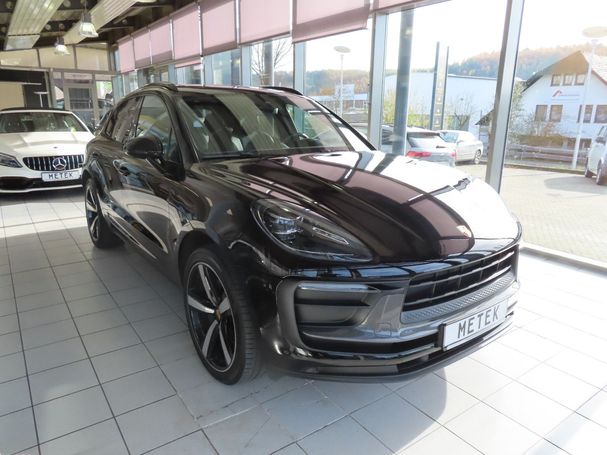 Porsche Macan 195 kW image number 2