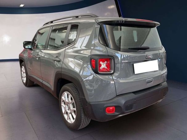 Jeep Renegade 1.3 Limited 110 kW image number 5