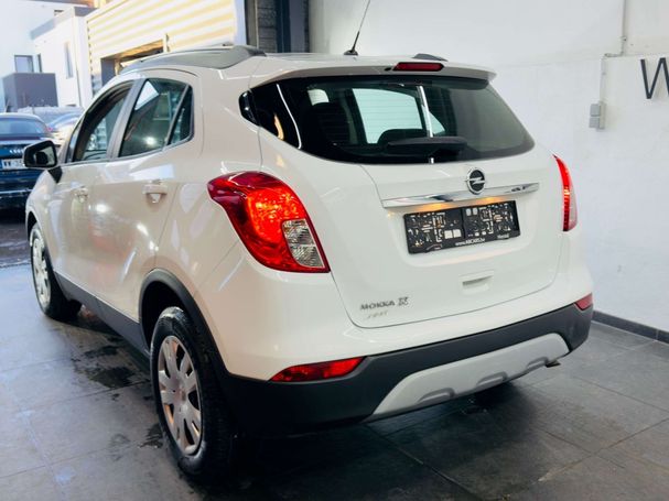 Opel Mokka 1.6 85 kW image number 5