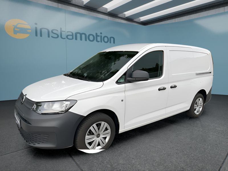 Volkswagen Caddy 2.0 TDI