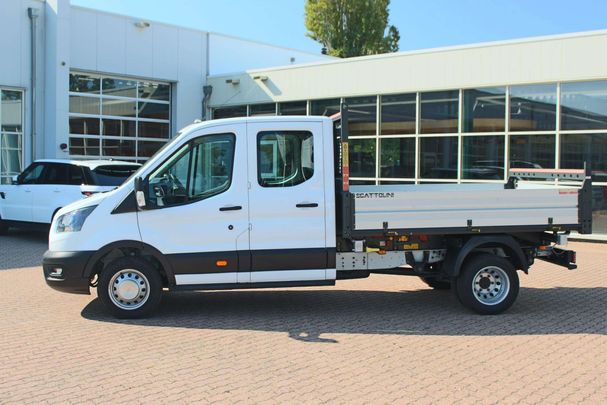 Ford Transit 350 L3H1 2.0 Trend 96 kW image number 7