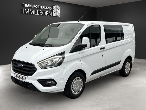 Ford Transit Custom 300 L1 Trend 96 kW image number 1