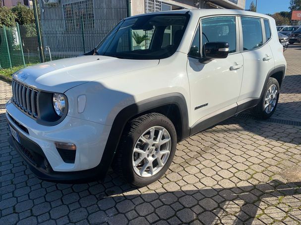 Jeep Renegade 1.0 Limited 88 kW image number 1