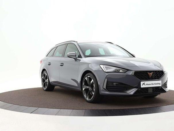 Cupra Leon Sportstourer e-Hybrid DSG 150 kW image number 32