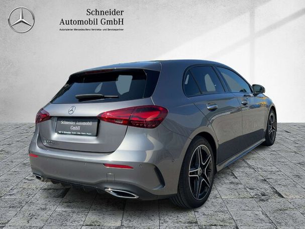 Mercedes-Benz A 200 d 110 kW image number 2