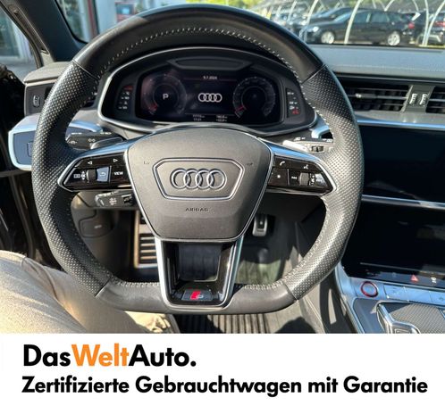 Audi S6 3.0 TDI quattro 257 kW image number 11