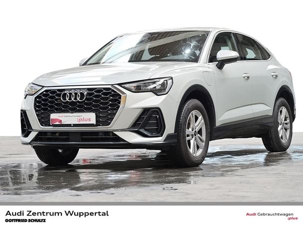 Audi Q3 45 TFSIe Sportback 180 kW image number 1