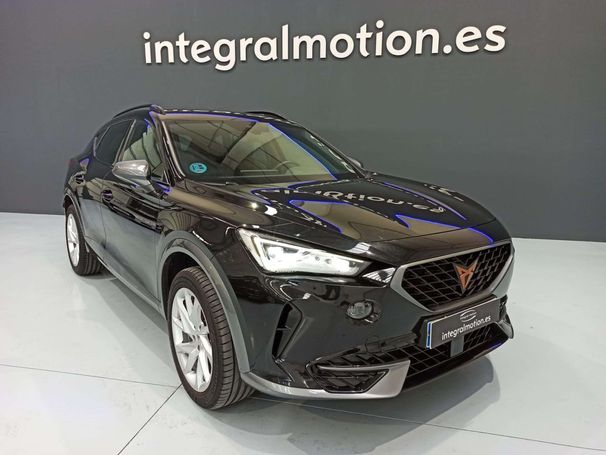 Cupra Formentor 1.5 TSI 110 kW image number 3