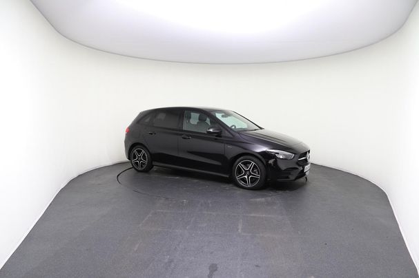 Mercedes-Benz B 250 e AMG Line 160 kW image number 11