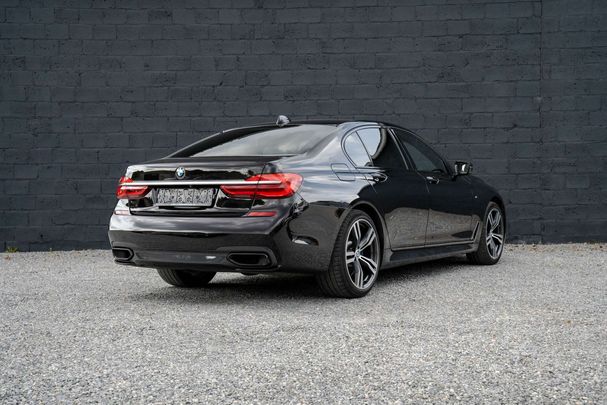 BMW 730d 195 kW image number 3