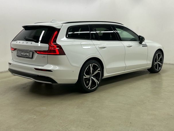 Volvo V60 B4 Plus 145 kW image number 2