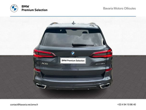 BMW X5 xDrive 213 kW image number 20