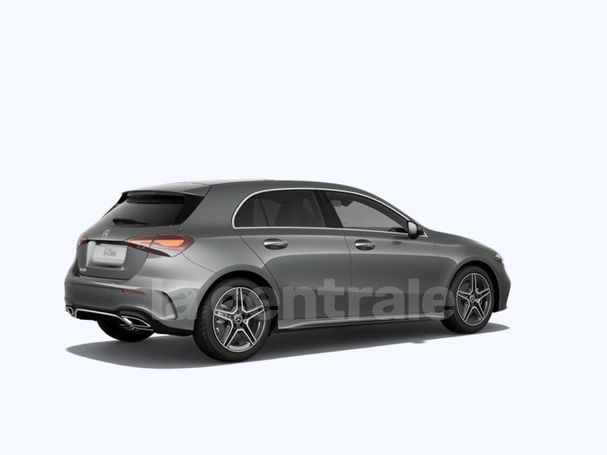 Mercedes-Benz A 200 7G-DCT Line 120 kW image number 29