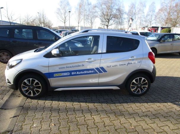 Opel Karl 54 kW image number 5