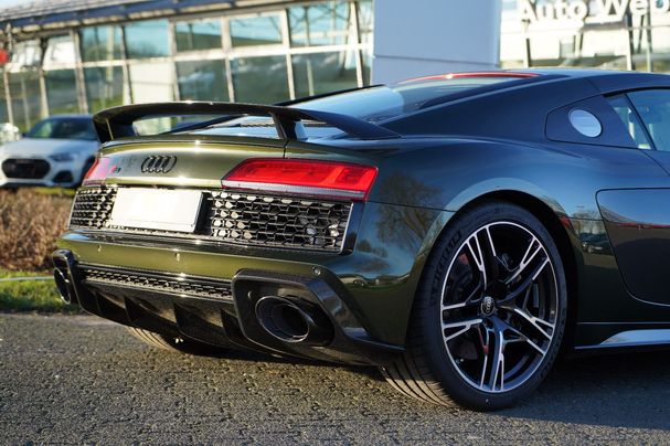 Audi R8 quattro Performance 456 kW image number 27