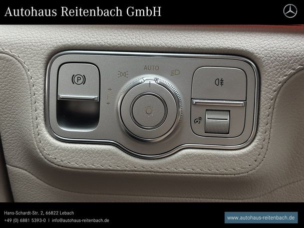 Mercedes-Benz GLE 400 d 243 kW image number 26