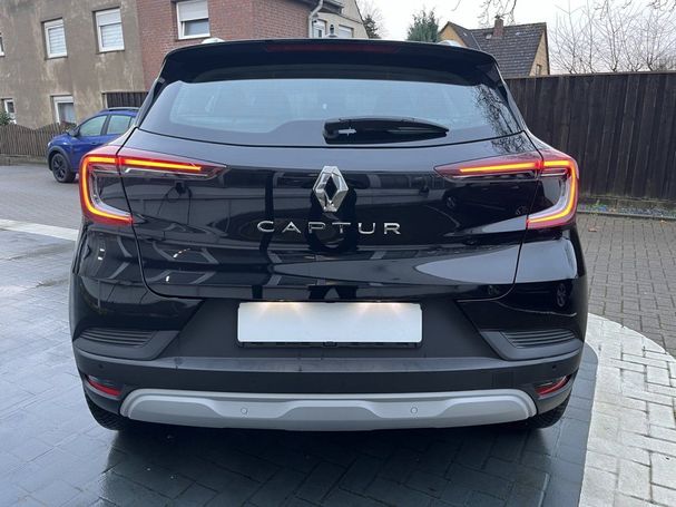 Renault Captur 140 Evolution EDC 103 kW image number 7