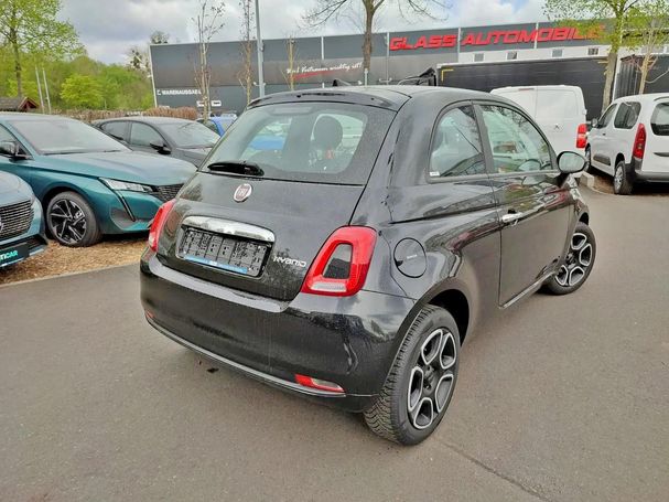 Fiat 500 1.0 51 kW image number 4