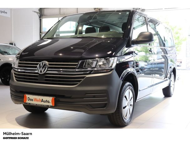 Volkswagen T6 Transporter DSG 110 kW image number 1