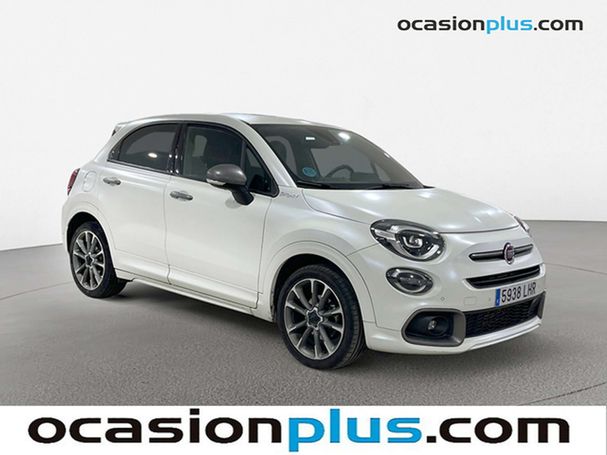 Fiat 500X 1.6 4x2 S&S DCT 88 kW image number 2