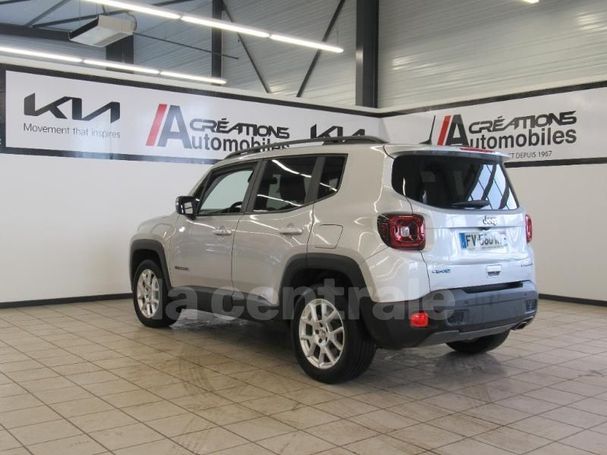 Jeep Renegade 1.3 140 kW image number 15