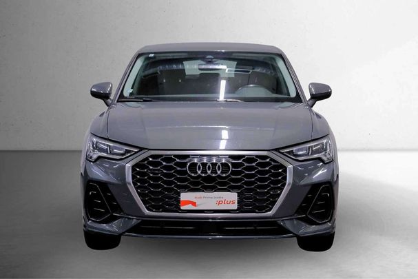 Audi Q3 40 TFSI quattro Sportback Business 140 kW image number 2