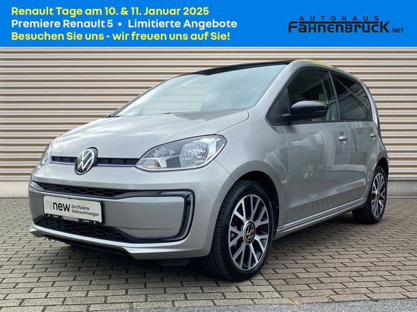 Volkswagen up! 60 kW image number 1