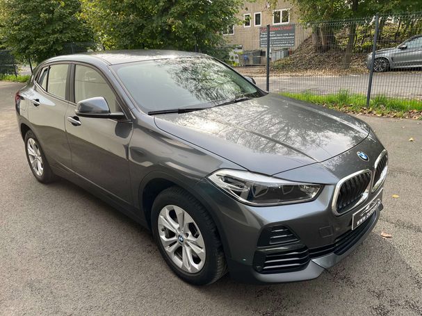 BMW X2 xDrive 92 kW image number 2