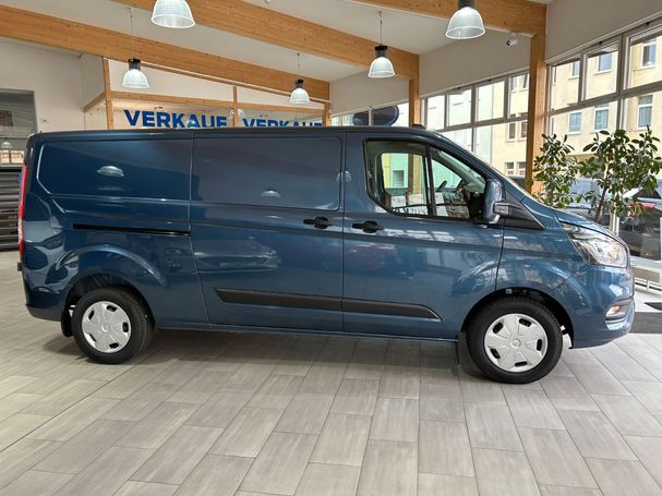 Ford Transit Custom 320 Trend 96 kW image number 5