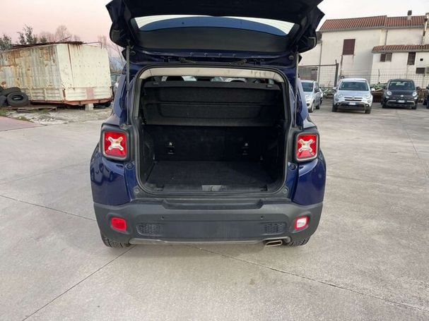 Jeep Renegade 1.0 Limited 88 kW image number 6