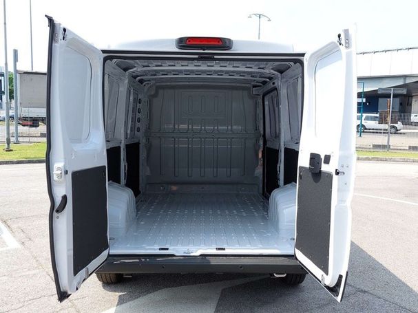 Peugeot Boxer HDi 333 103 kW image number 1