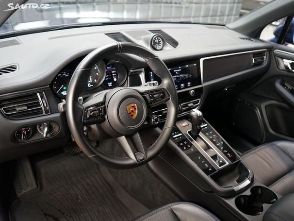 Porsche Macan GTS PDK 324 kW image number 14