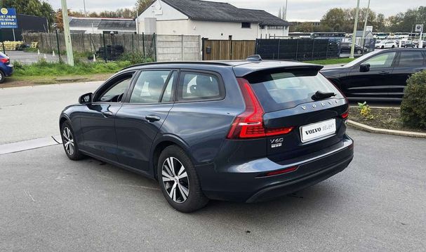 Volvo V60 D3 110 kW image number 5