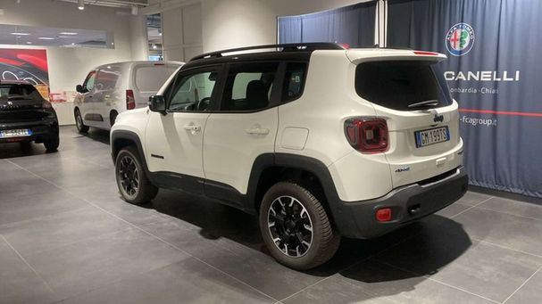 Jeep Renegade 1.3 PHEV 176 kW image number 5