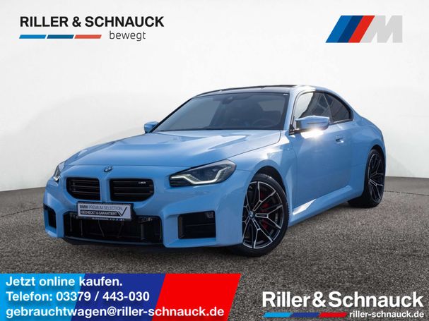 BMW M2 338 kW image number 1