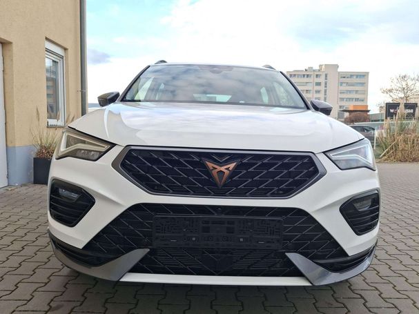 Cupra Ateca 110 kW image number 2