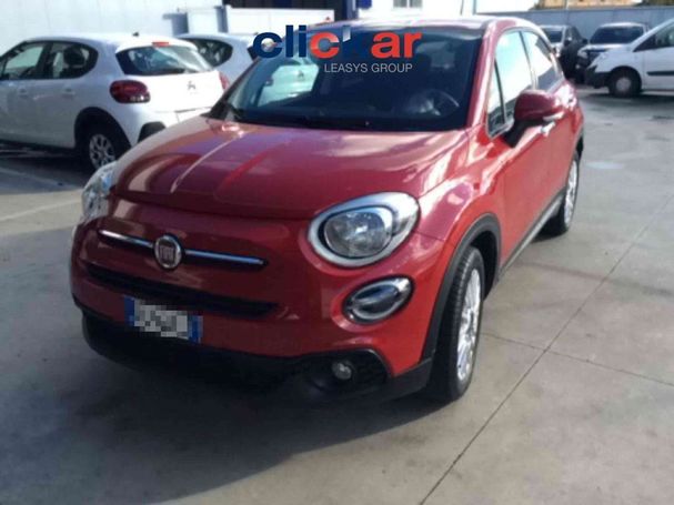 Fiat 500X 1.3 MultiJet 70 kW image number 1